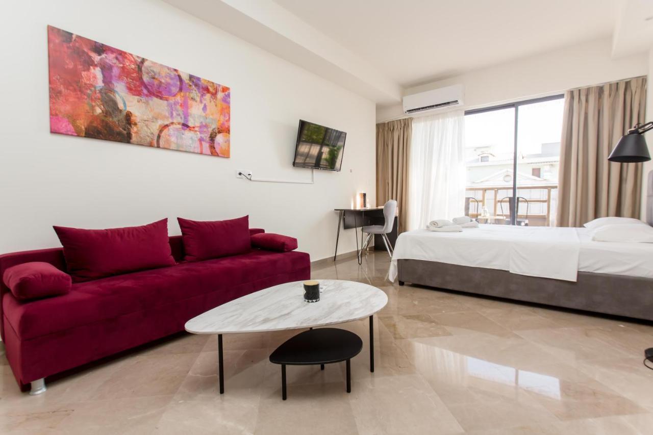 Skyroof Skg Apartament *