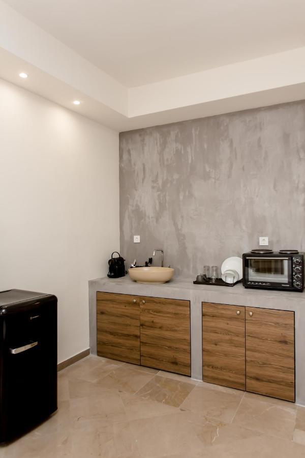 Skyroof Skg Apartament